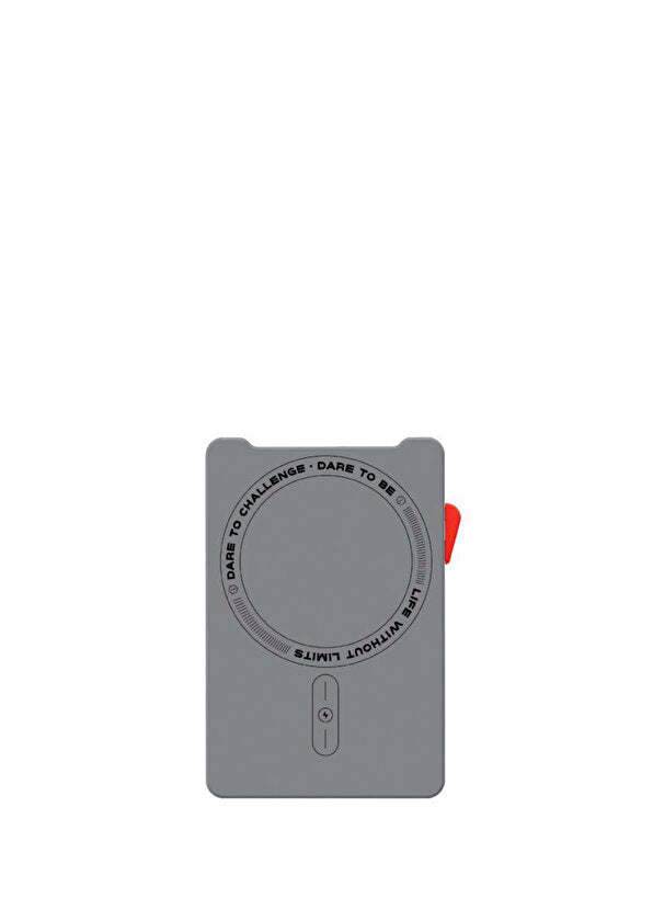 Wiwu MW-002 Pop-Up Button 6-Compartment Magsafe Stand Wallet card holder Wiwu MW-002 Pop-Up Button 6-Compartment Magsafe Stand Wallet card holder